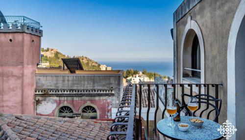 Casa Majorana - Vista mare in centro - Foto 2