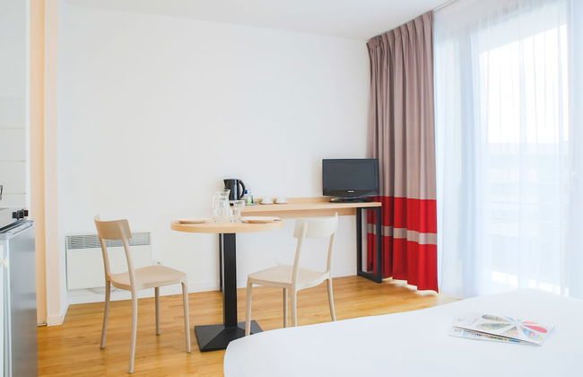 Comfort Aparthotel Le Mans - Foto 16