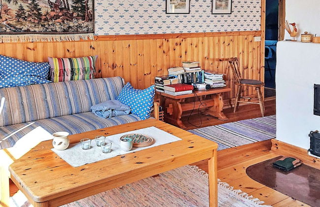 5 Person Holiday Home in Storvik - Photo 7