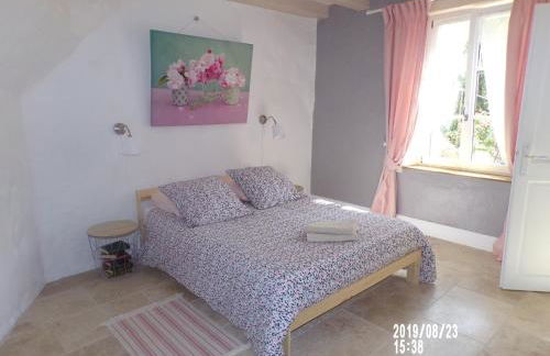 Le Troglo des Renaudières - Foto 18