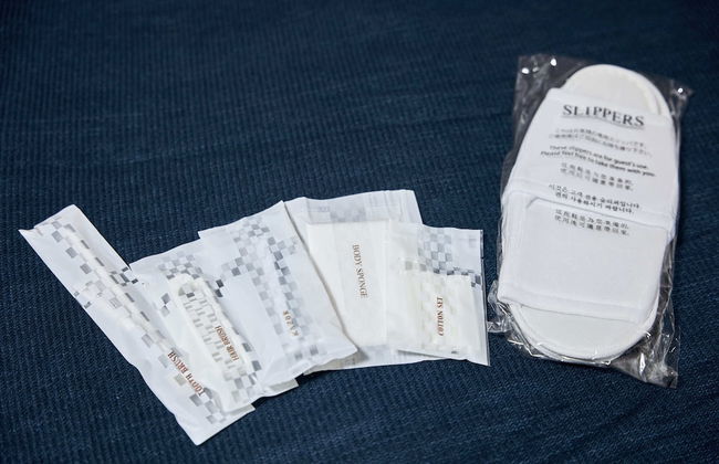 Eslead Hotel Namba South Ⅲ - Foto 33