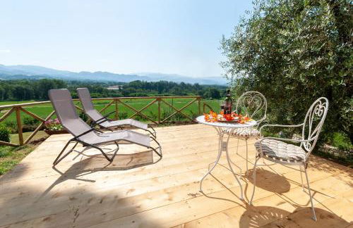 Villa Colle di Giotto Mugello, Tuscany - Foto 2