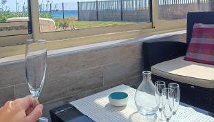 La Villa des Dunes bord de mer - Foto 5