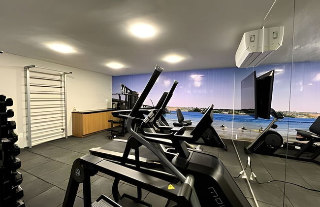 Noroeste - moderno e central - Foto 24