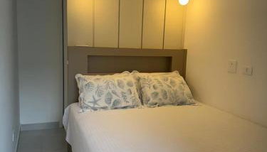 Flat Compacto e bem Planejado, com Conforto e Excelente Localização - Foto 3, wardrobe