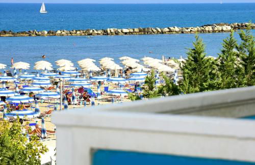 Residence Altamarea - Foto 77