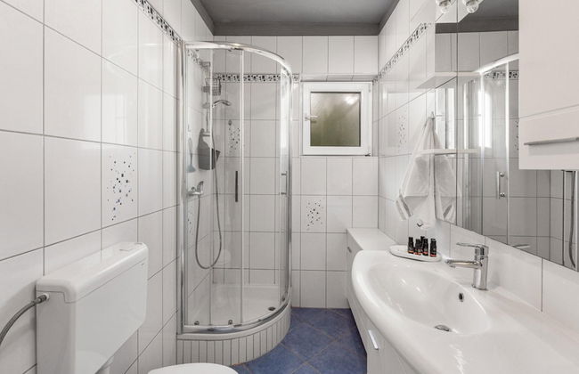 Premium Apartment With Patio - Foto 21