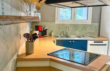 Le Laurier - Piscine, Sauna et Vue - Charme Provençal Authenticité - Bastide La Parette - Foto 25