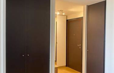 GENOVA APARTMENT 15, con posto auto - Foto 25