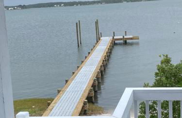 Harkers Hideaway - Waterfront with Private Beach - Foto 15