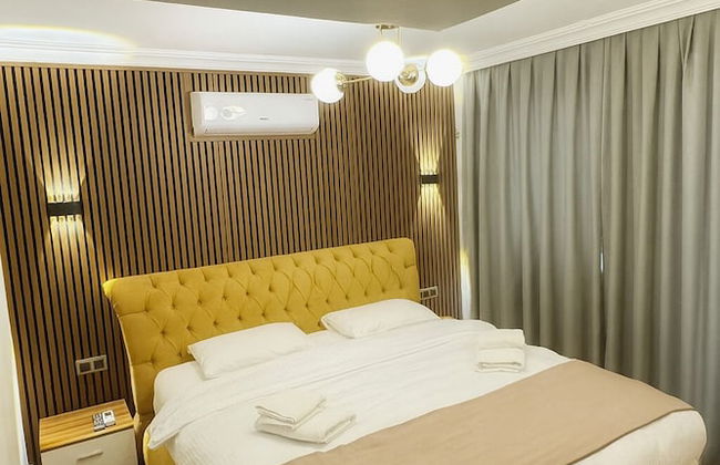 Suna Suites Hotel & Fethiye - Foto 8