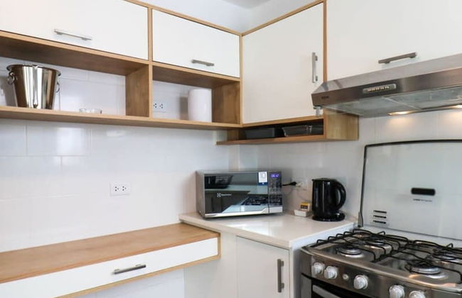 Amazing 3BR With Patio in Barranco - Foto 17