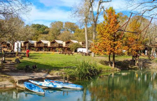 Safari Cabin B - Foto 11