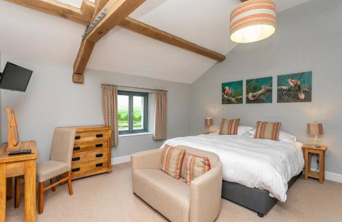 Brockram & Keld Barns - Foto 52