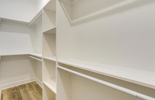 1 Mi to Caesars Superdome Contemporary NOLA Abode - Foto 11