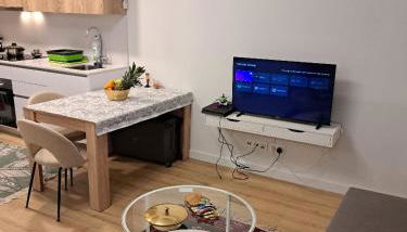 Radin San Sebastian estudio - Foto 4