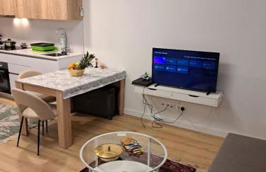 Radin San Sebastian estudio - Foto 4