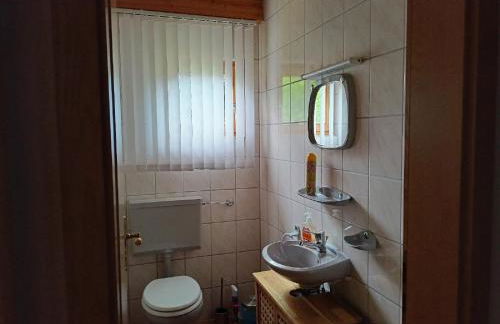 Ferienhaus Virzi - Waldferiendorf Regen - Foto 33