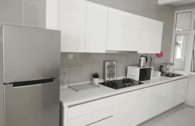 Damansara Foresta Ctmp Home by SYNC - Foto 13