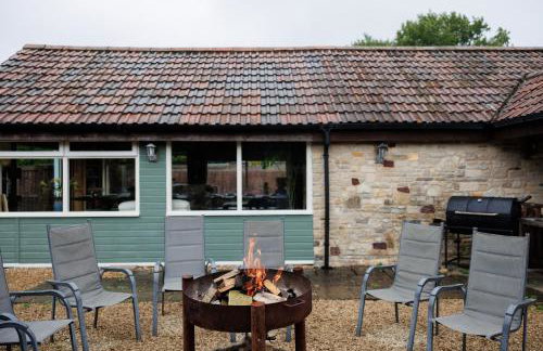 Bramley Barn near Bath + Hot tub - Foto 31