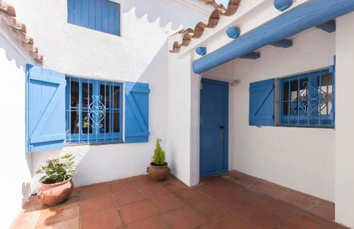 Let's Holidays 7 Xemeneies house - Foto 24