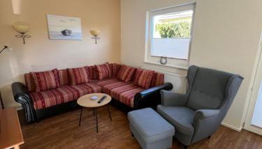 Ferienhaus Ankerplatz - Foto 3