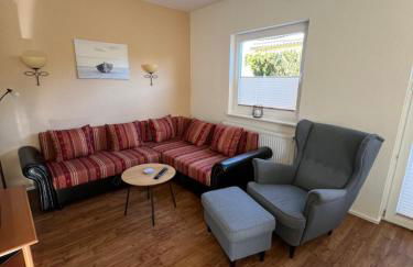 Ferienhaus Ankerplatz - Foto 3