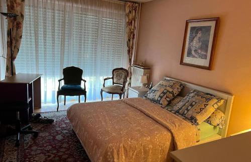 Tours, repos paisible en bord de Cher - Foto 1