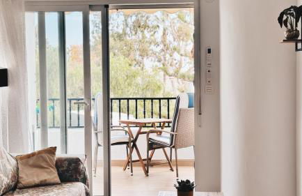 Motril Carpe Diem Primera línea de playa - Foto 16