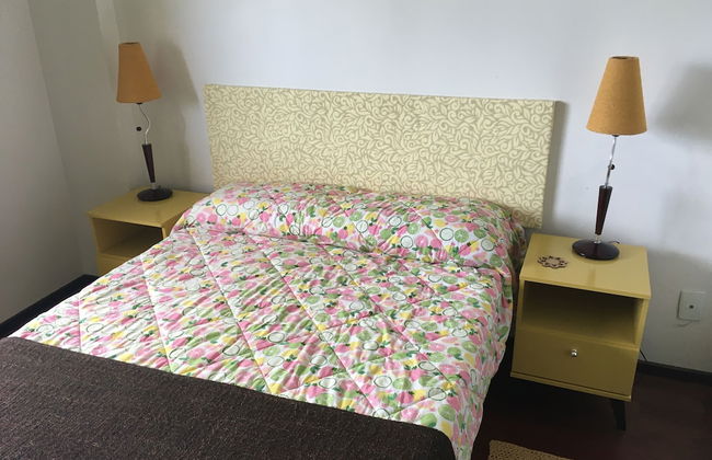 Apartamento Rosenhaus Tower - Photo 6