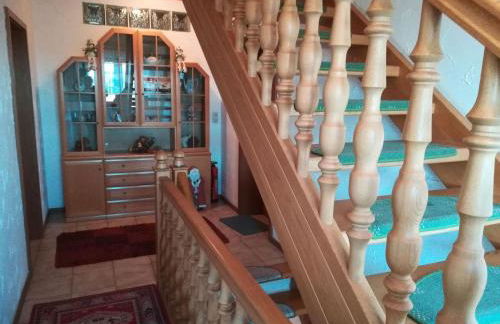 Ferienwohnung Haus Luft - Foto 10