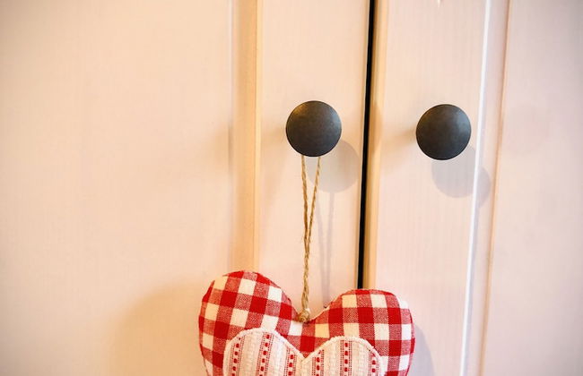 Charming Chalet With Mountain View Near Arosa for 6 People House Exclusive use - Foto 19