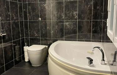 Casa Sol y Mar - villa with private pool in Busot, Alicante - Foto 17