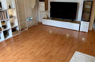 Moderne Wohnung Bitterfeld - Foto 6