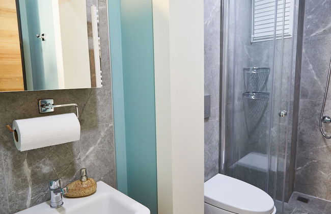 No 8 Galata - Foto 36