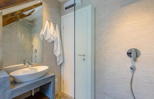 Luxury Apt Petra in 400 year old stone house 4+2 - Photo 40