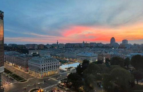 Residence Corte Dei Lambruschini Vista Panoramica Della Citta Posteggio Privato - Foto 17
