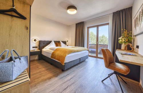 Appartements Kreuzwegerhof - Photo 32