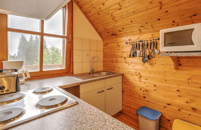 Holiday Home in Liebenfels in Carinthia - Foto 10