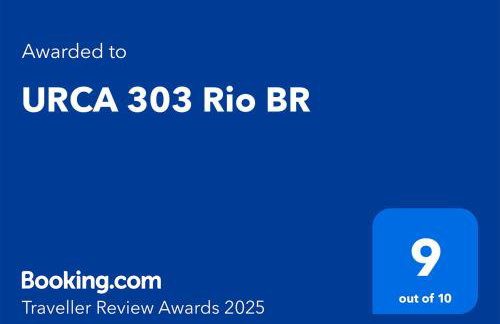 URCA 303 Rio BR - Foto 2