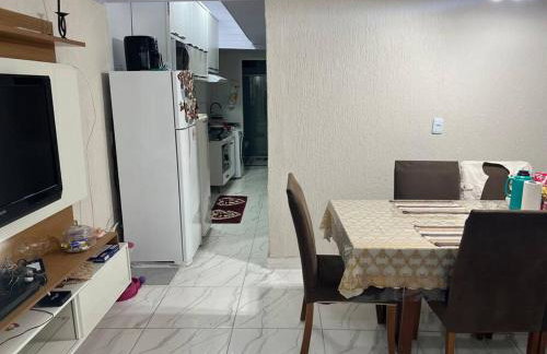 Bela casa, 2 qtos Taguatinga-DF - Foto 7