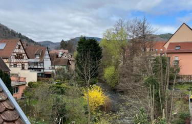 Gîte du Bien-Être - Foto 36