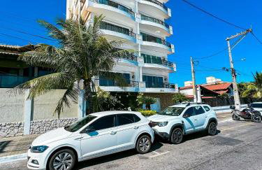 Hospedatom - Apartamento Beira-Mar Praia Grande Arraial do Cabo - Foto 7