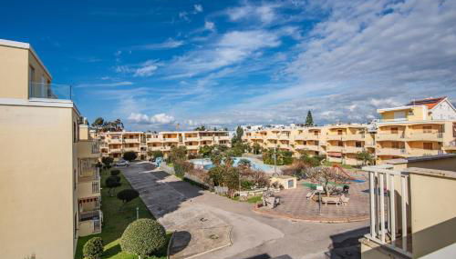 Coral House with Shared Pool and Sea View - Foto 3