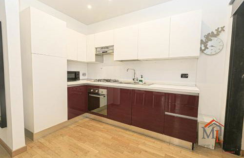 Mimosa house jacuzzi and parking by ML WHITE HOUSE - Foto 10