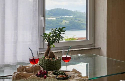 Yasumi di TSS' - Special Couple's Getaway - Foto 9