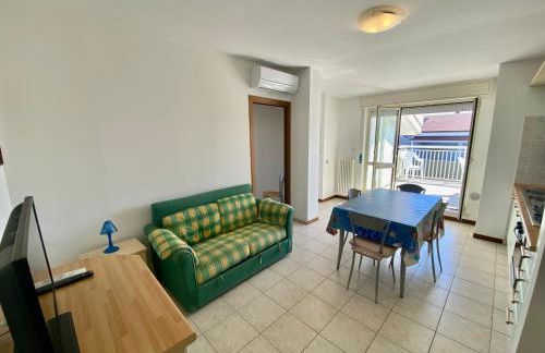 Appartamento Vista Mare con Spiaggia e Piscina - Foto 26