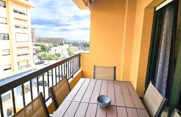 Apartment in San Pedro de Alcántara-Marbella with private parking - Photo 9