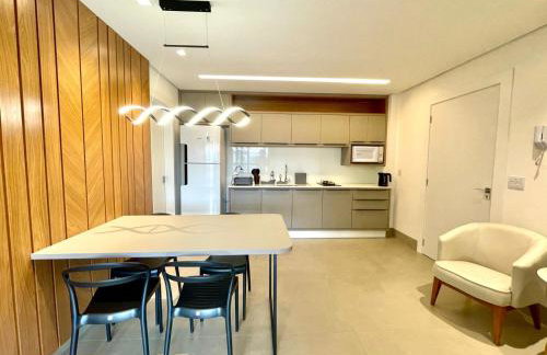 Conforto e Alto Luxo Próx Shopping Campo Grande - Foto 14