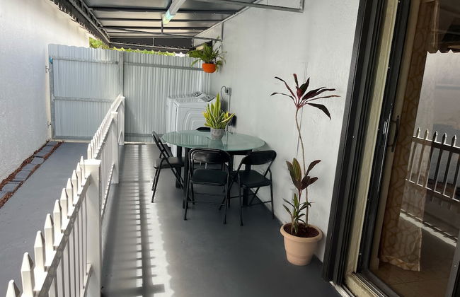 Amazing & cozy Duplex near Zoo Miami - Foto 25